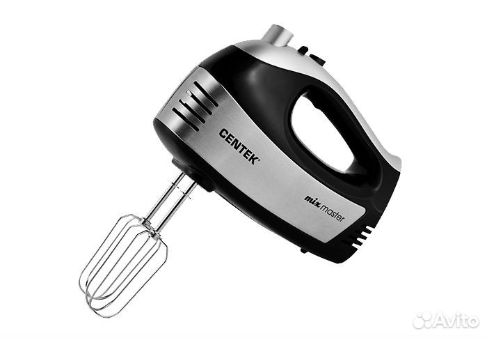Миксер ручной