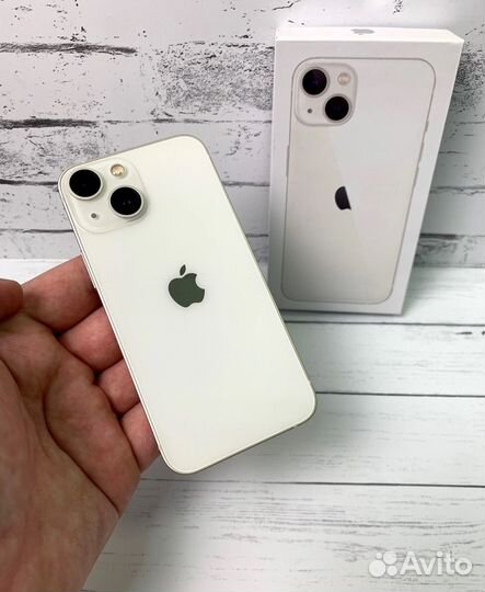 iPhone 13 mini, 128 ГБ