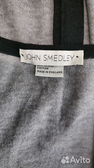 Джемпер женский john smedley