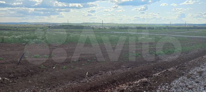 Участок 7 сот. (СНТ, ДНП)