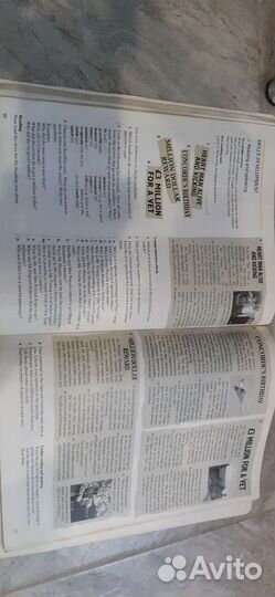 Учебник английского языка Headway Elrmentary