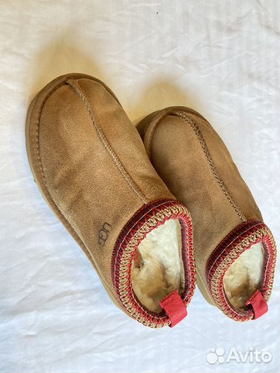 Ugg женские на платформе