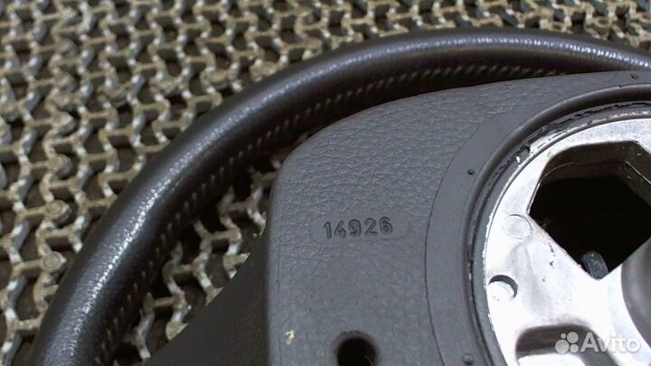 Руль Volvo S60, 2005