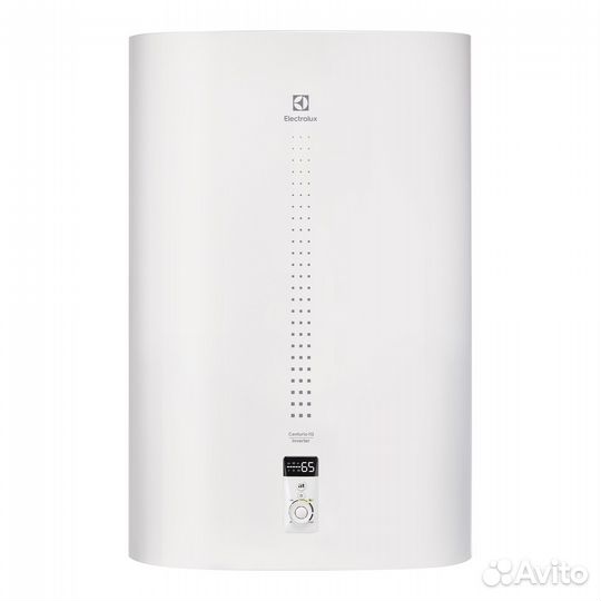 Бойлер Electrolux EWH 80 Centurio IQ Inverter