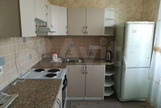 1-к. квартира, 31 м², 9/16 эт.