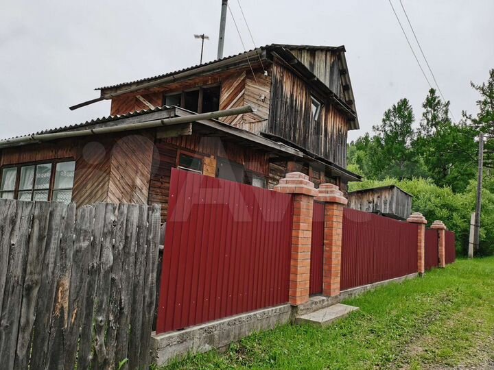 Дача 32 м² на участке 15 сот.