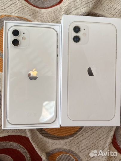 iPhone 11 128gb