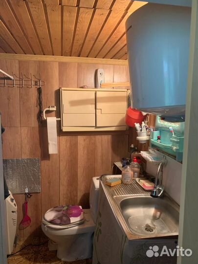 Частный дом