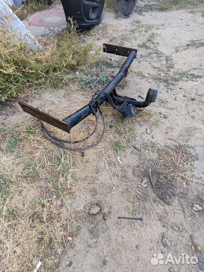 Фаркоп лада гранта