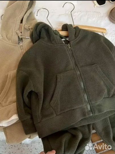 Детская одежда под заказ