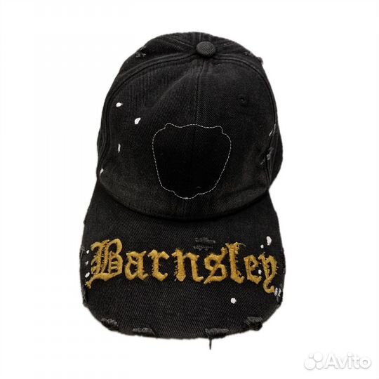 Martine Rose кепка