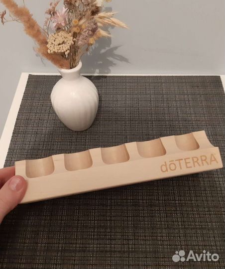 Подставка для эфирных масел