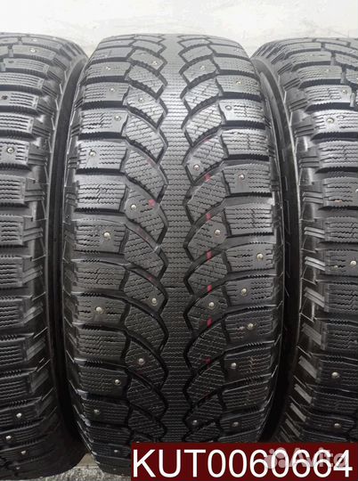Bridgestone Blizzak Spike-01 215/60 R17 107U