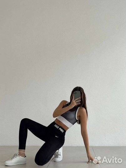 Спортивный костюм nike