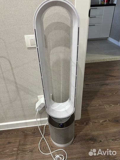 Очиститель воздуха Dyson Pure cool (TP05)