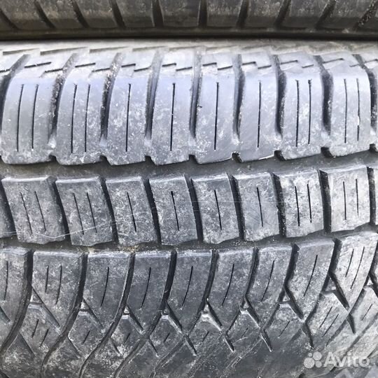 Летняя резина 215/65 R16