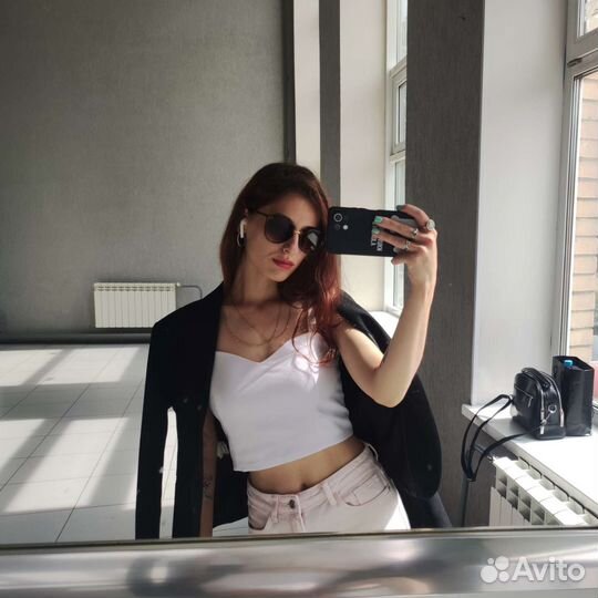 Администратор, хостес