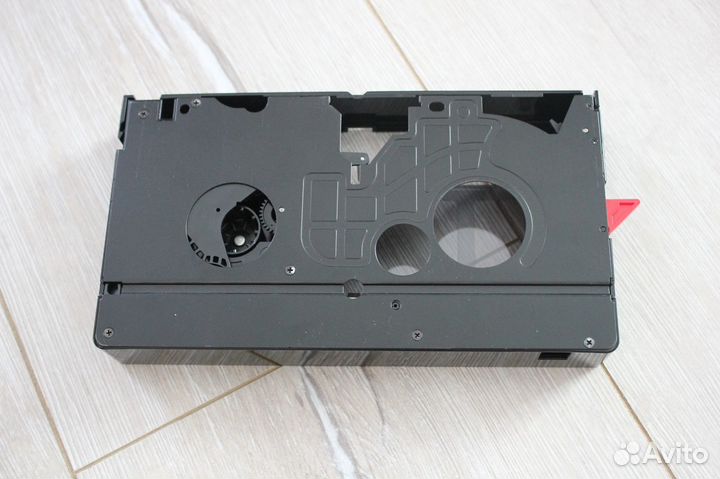 Адаптер кассетный JVC C-P7U (VHS-C - VHS)