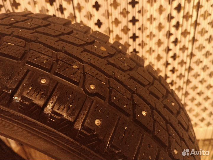 Dunlop SP Winter Ice 01 195/65 R15 95T