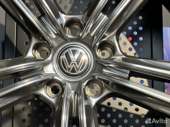Диски для volkswagen r19 5x112