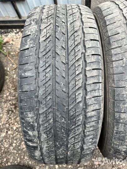 Toyo Open Country U/T 265/65 R17