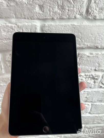 iPad mini 5 64gb