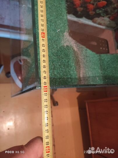 Аквариум террариум