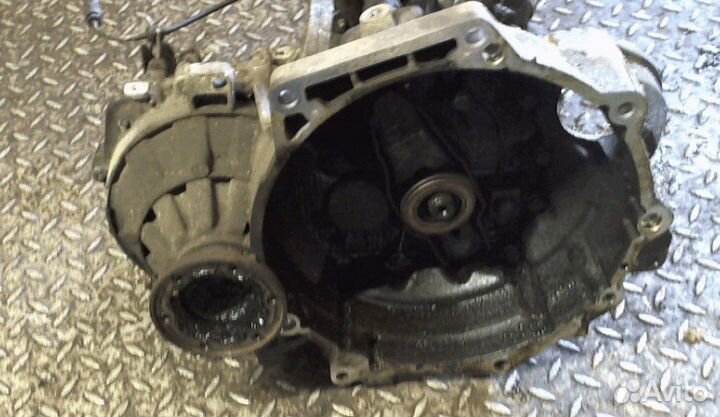 Кпп - 6 ст. Volkswagen Golf 5 2,0 AXW