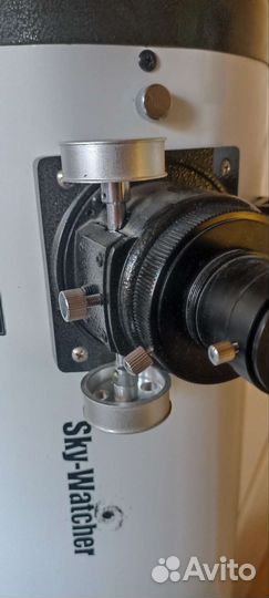 Sky-watcher DOB 10, телескоп