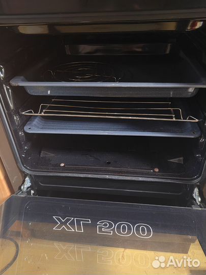 Газовая плита Kaiser XL500