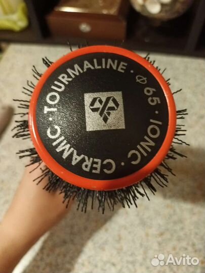 Расческа бранш