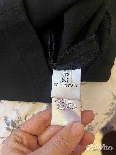 Blumarine юбка оригинал