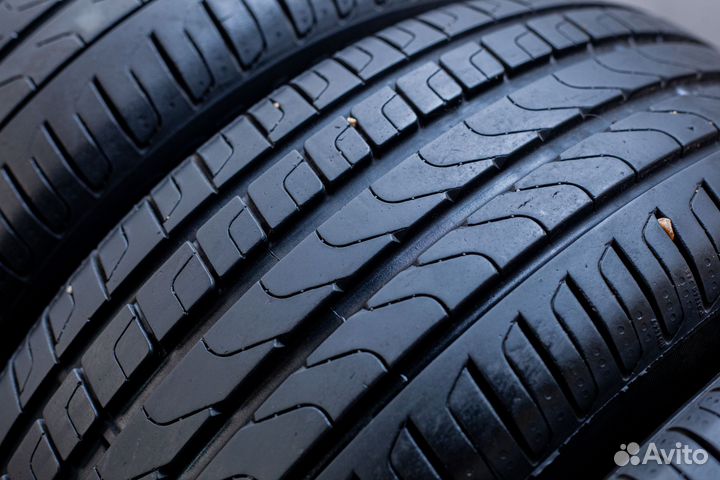 Pirelli Cinturato P7 225/45 R17 91V