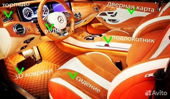 Учебные курсы автоателье с нуля под ключ