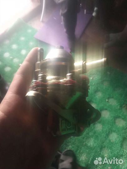 Бензонасос