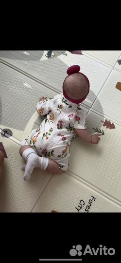 Кимоно для девочки