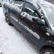 Vortex Estina 1.6 MT, 2009, 132 000 км