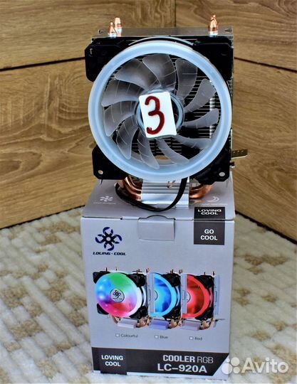 Игровой Комплект 2011 X79+Xeon E5 2680v2 16 Gb Озу