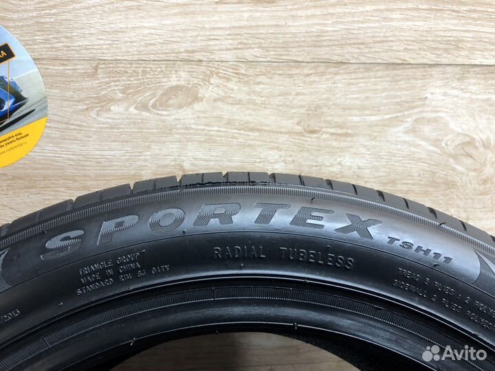 Triangle Sports TH201 245/45 R17 99Y