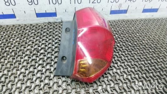 Фонарь задний правый KIA CEE'D 2 (JD) (BAD05MY01)