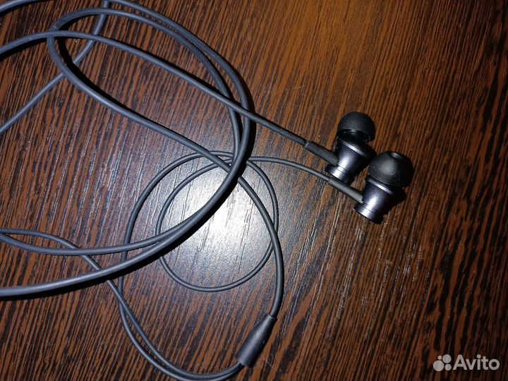 Наушники xiaomi
