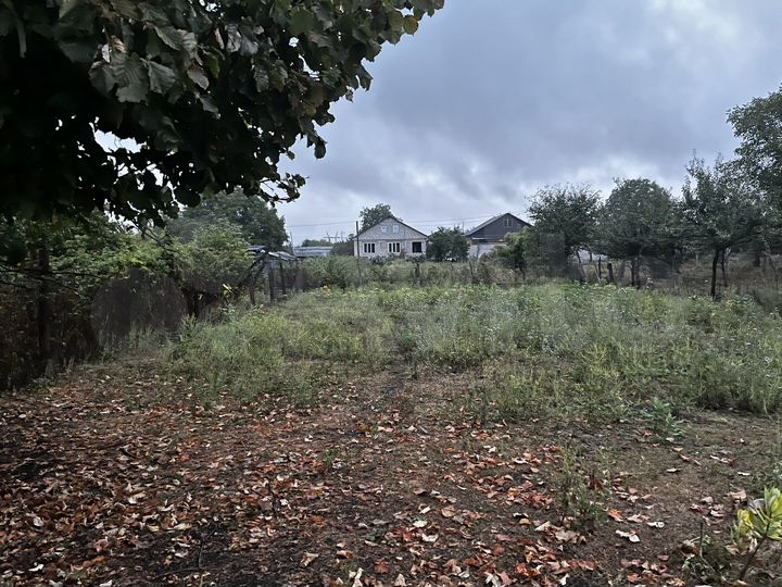 Участок 5 сот. (ИЖС)