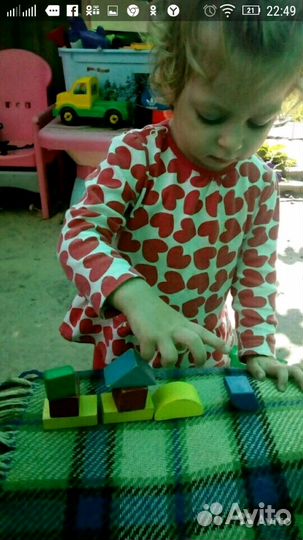 Няня для вашего малыша с опытом работы и рекоменда