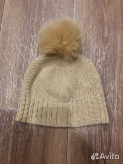 Шапки женские