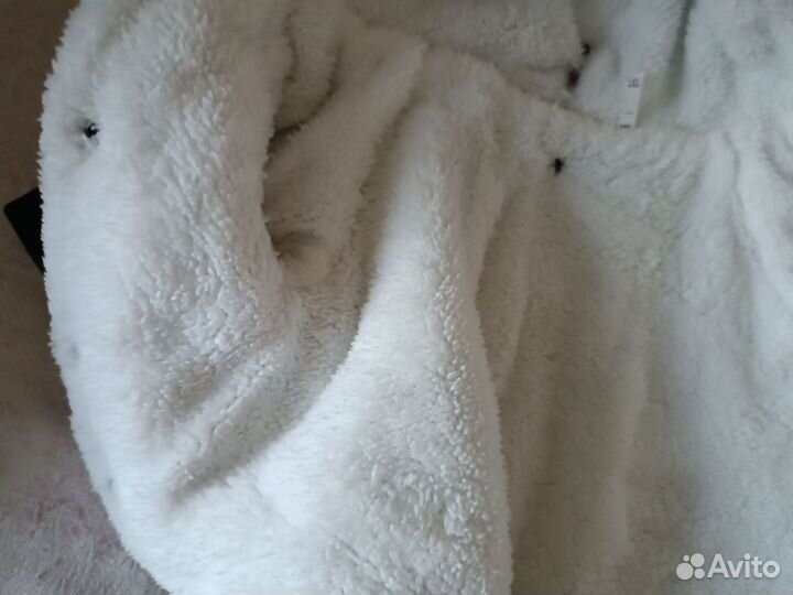 Зимняя куртка для собак