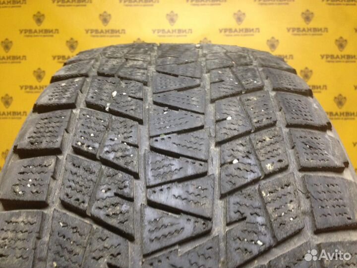 Bridgestone Blizzak DM-V1 255/55 R18