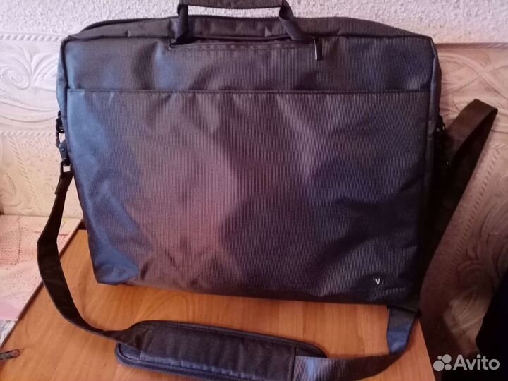 Сумка для ноутбука новая