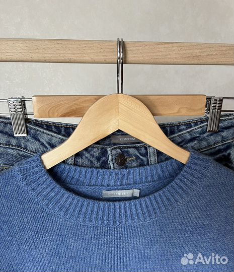 Джемпер / свитер 12 storeez из кашемира и шерсти