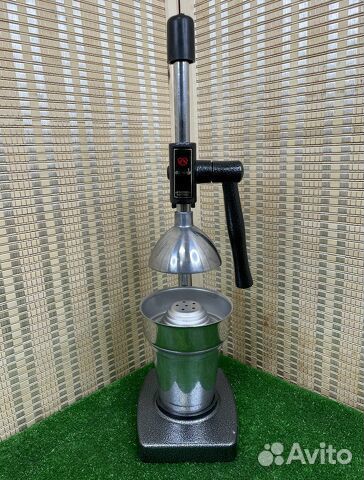 Соковыжималка для граната