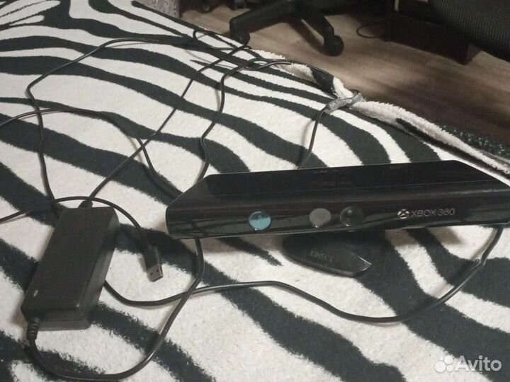 Microsoft Kinect для пк